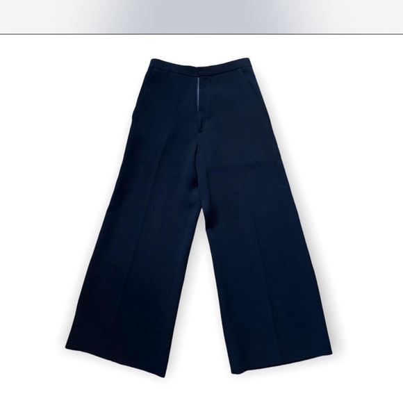 3.1 Phillip Lim Pants - 3.1 Phillip Lim beautifully designed and made
drapy wide leg pants